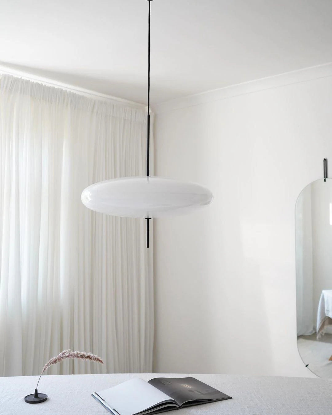 Model 2065 Pendant Lamp - Yiarolight