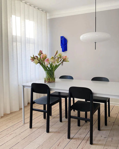 Model 2065 Pendant Lamp - Yiarolight