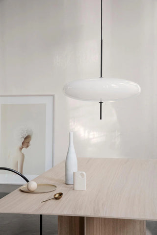Model 2065 Pendant Lamp - Yiarolight
