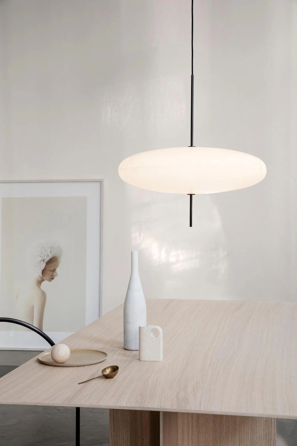 Model 2065 Pendant Lamp - Yiarolight