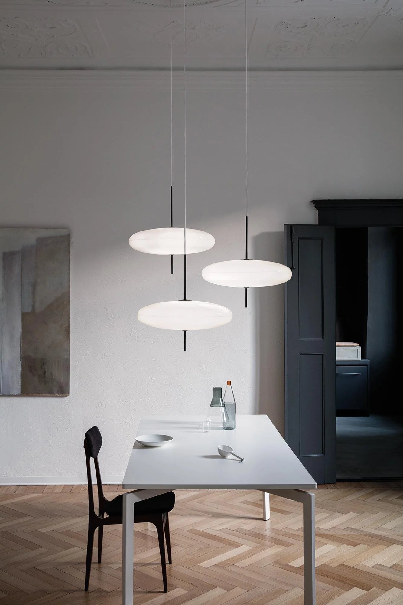 Model 2065 Pendant Lamp - Yiarolight