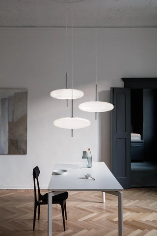 Model 2065 Pendant Lamp - Yiarolight