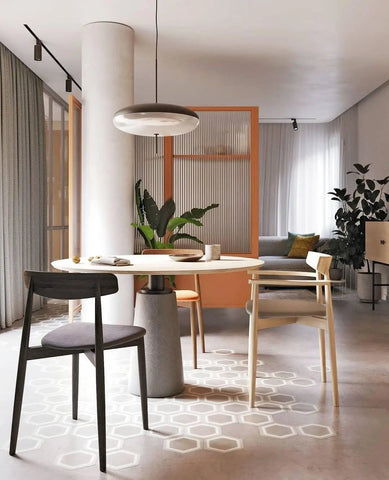 Model 2065 Pendant Lamp - Yiarolight