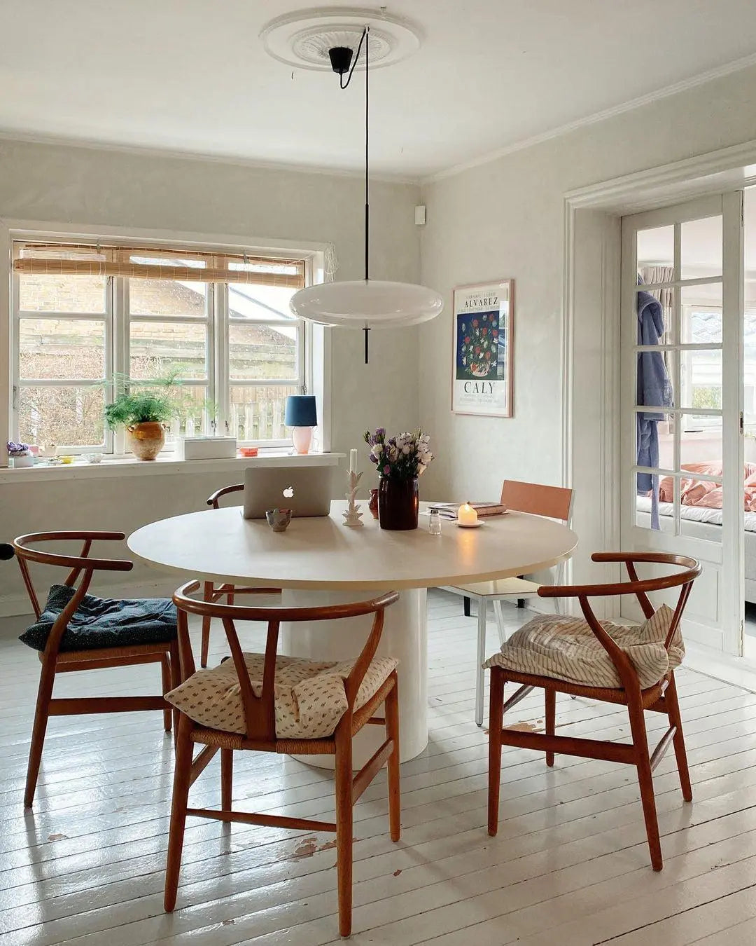 Model 2065 Pendant Lamp - Yiarolight