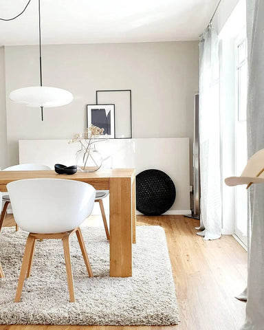 Model 2065 Pendant Lamp - Yiarolight