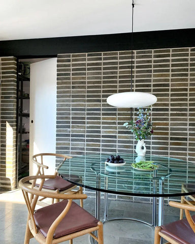 Model 2065 Pendant Lamp - Yiarolight