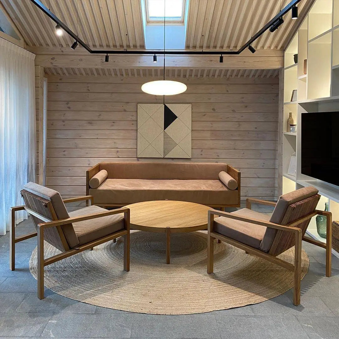 Model 2065 Pendant Lamp - Yiarolight