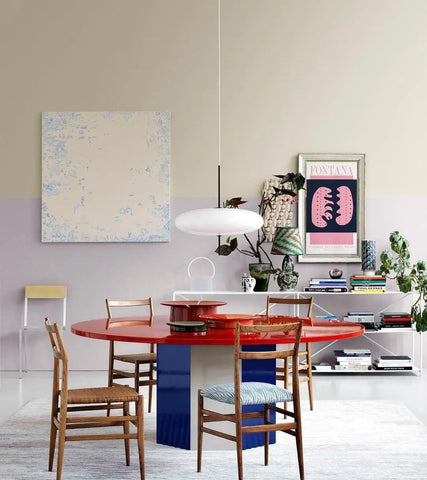 Model 2065 Pendant Lamp - Yiarolight