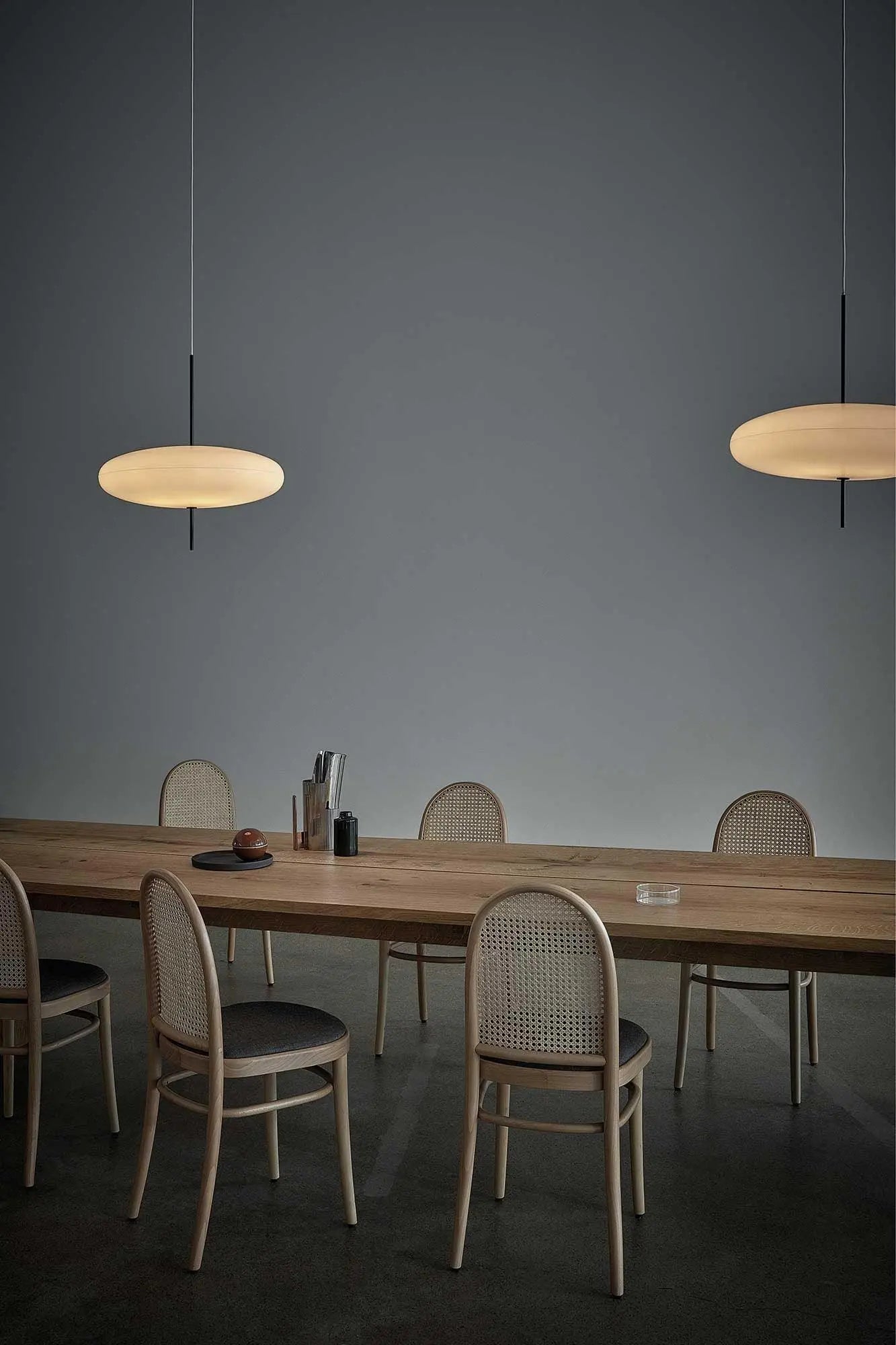 Model 2065 Pendant Lamp - Yiarolight