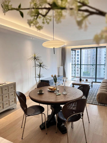 Model 2065 Pendant Lamp - Yiarolight