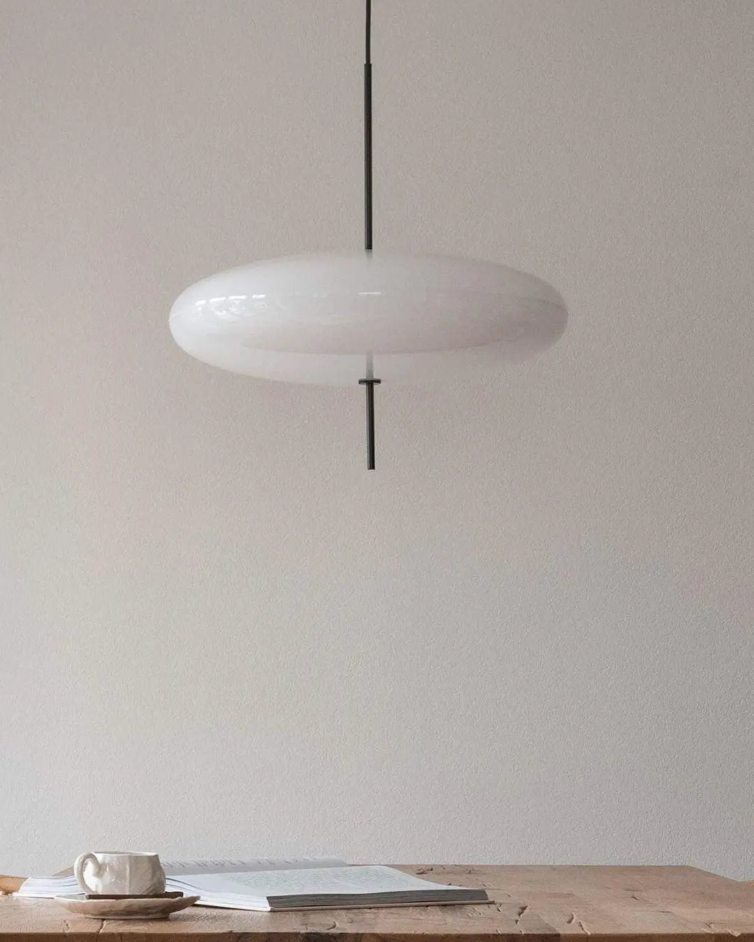 Model 2065 Pendant Lamp - Yiarolight