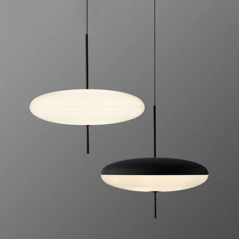 Model 2065 Pendant Lamp - Yiarolight