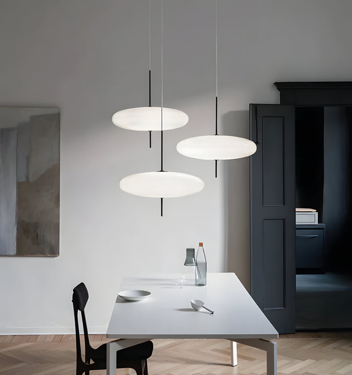 MODEL 2065 PENDANT LAMP