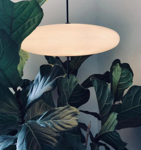 MODEL 2065 PENDANT LAMP