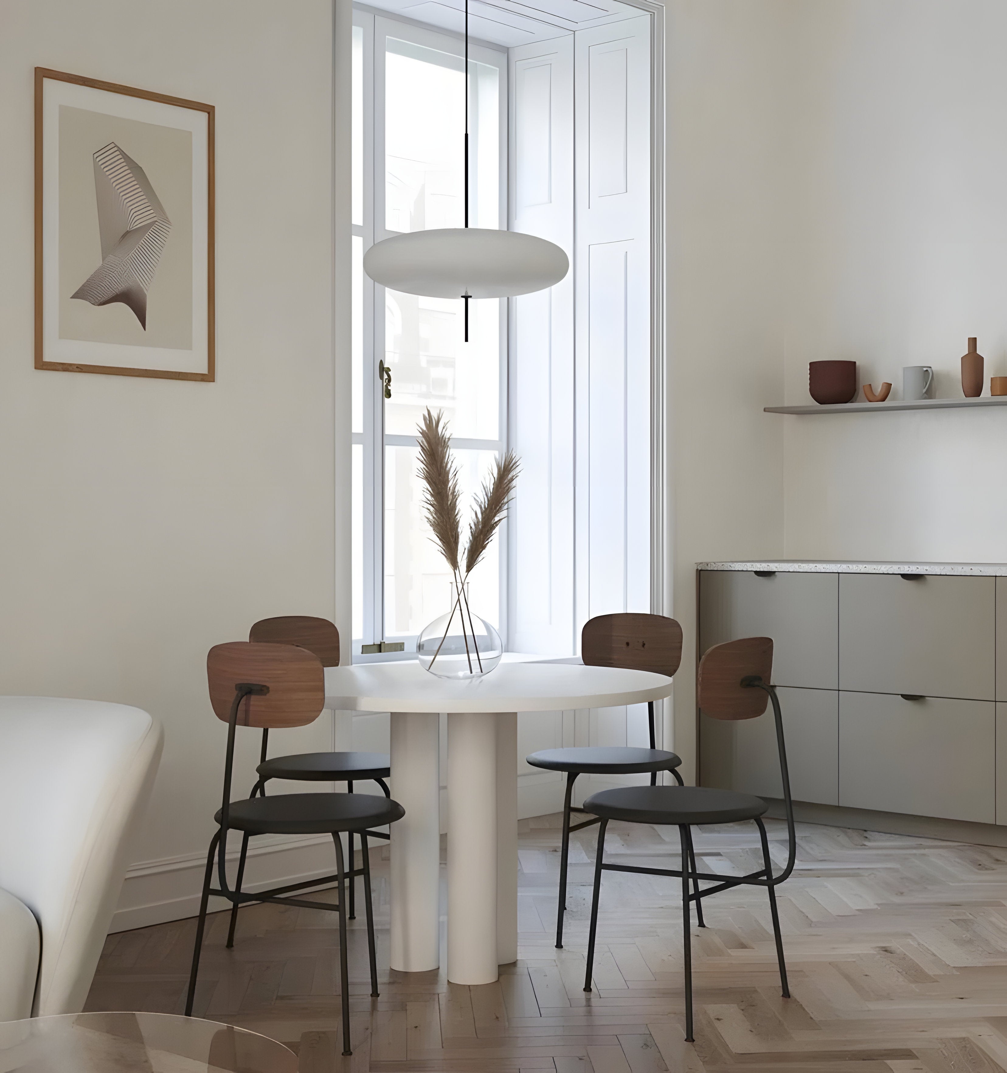 MODEL 2065 PENDANT LAMP
