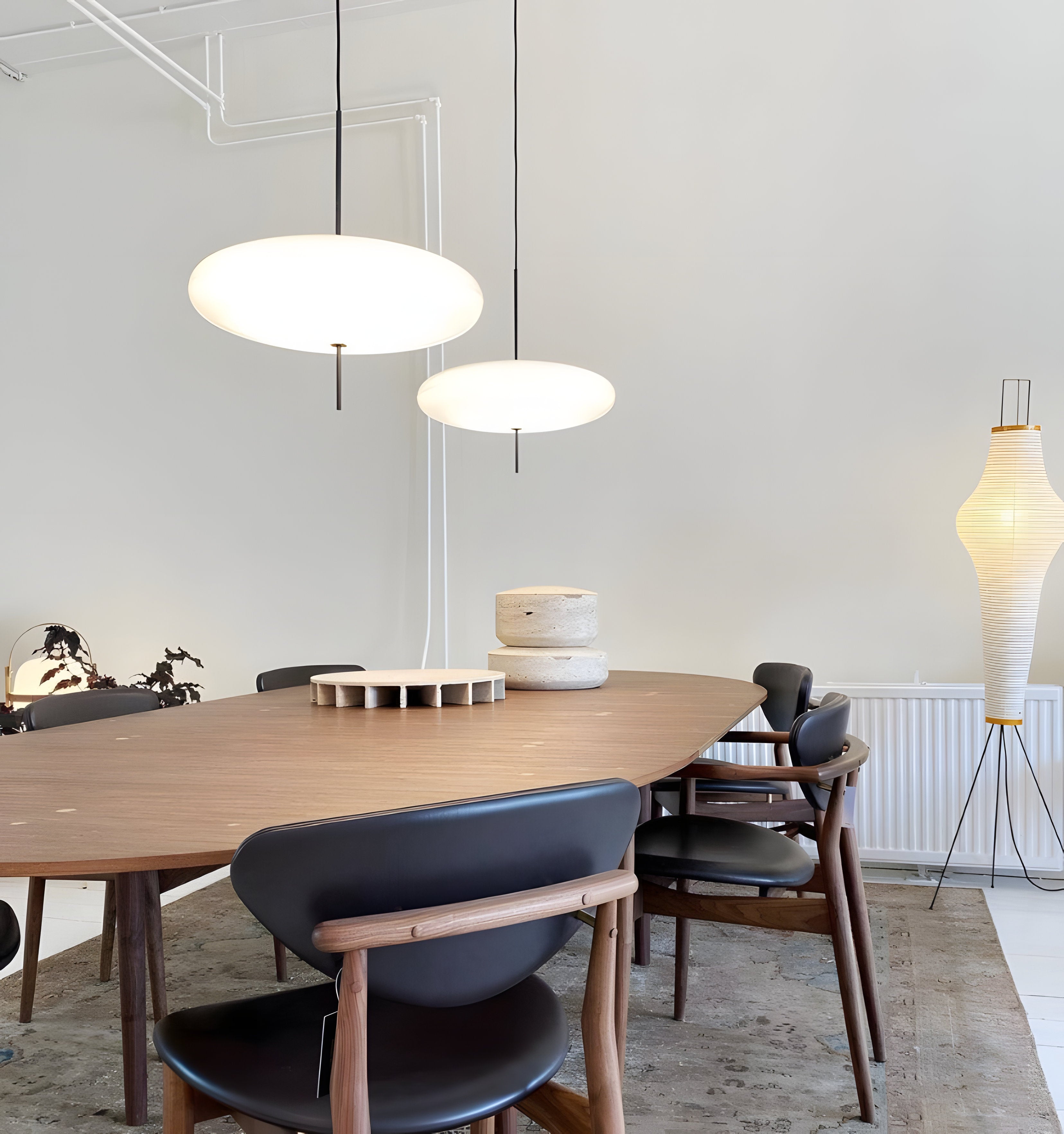 MODEL 2065 PENDANT LAMP