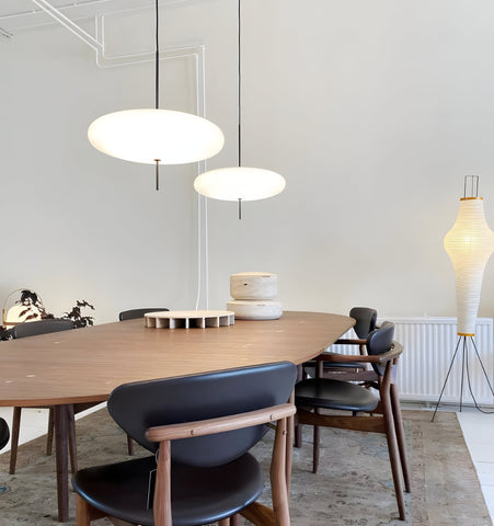 MODEL 2065 PENDANT LAMP