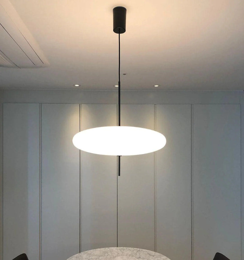 MODEL 2065 PENDANT LAMP