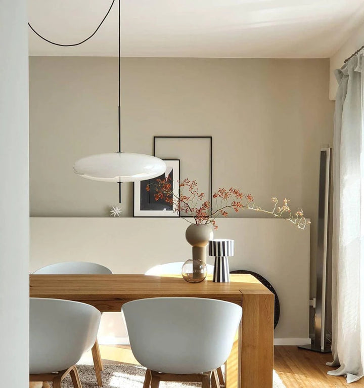 MODEL 2065 PENDANT LAMP