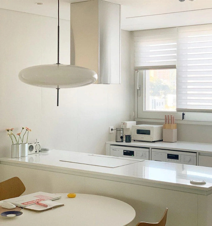 MODEL 2065 PENDANT LAMP