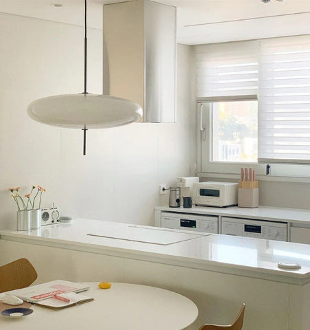 MODEL 2065 PENDANT LAMP