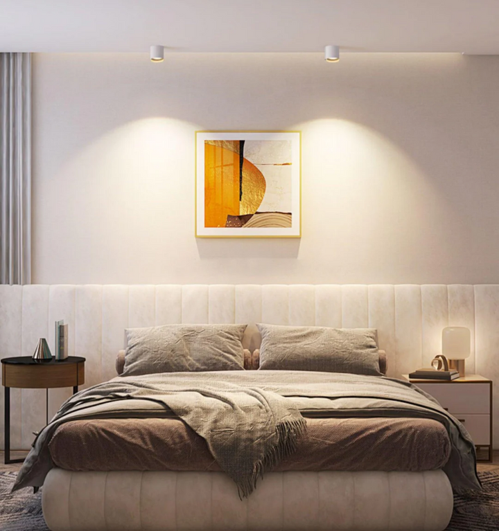 Modupoint Ceiling Light