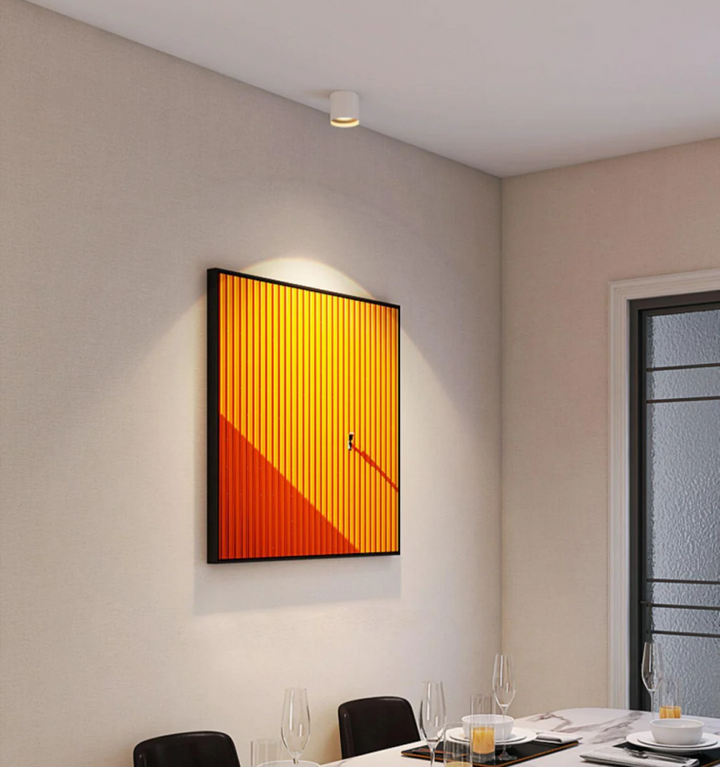 Modupoint Ceiling Light