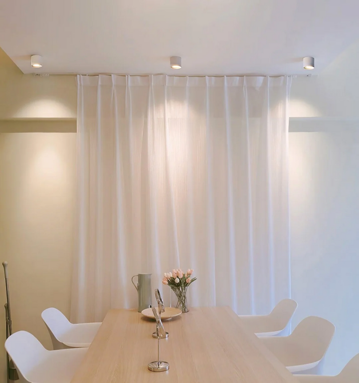 Modupoint Ceiling Light
