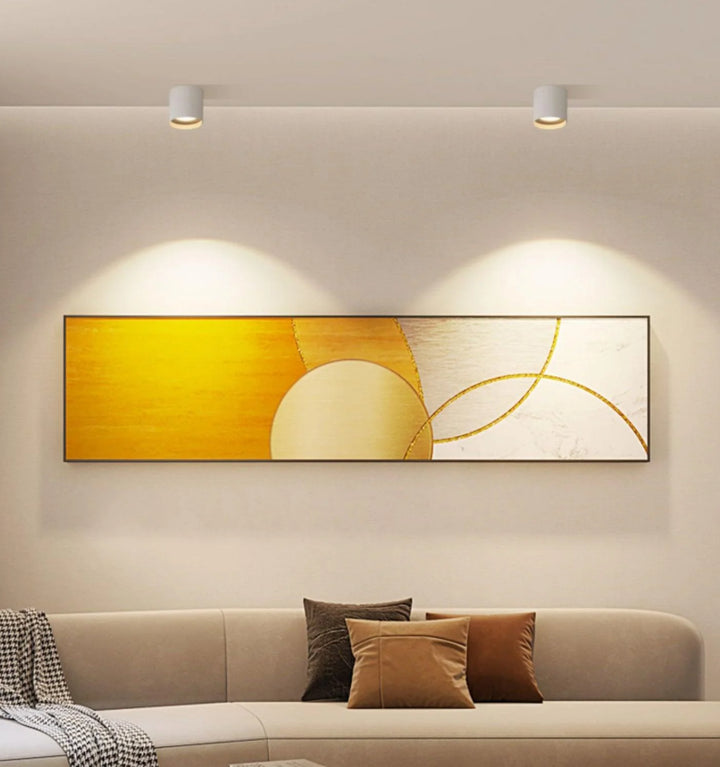Modupoint Ceiling Light