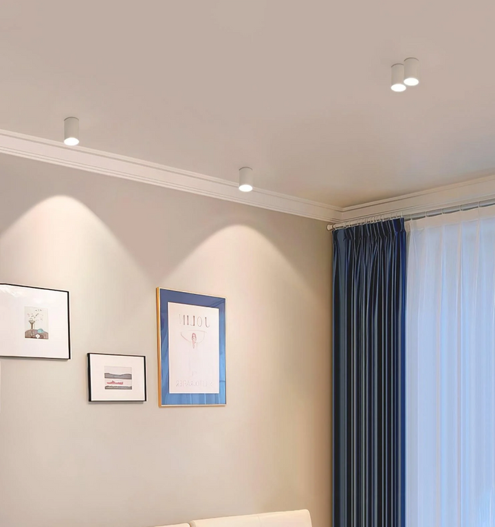 Modupoint Ceiling Light
