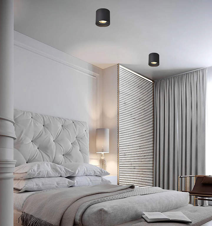 Modupoint Ceiling Light