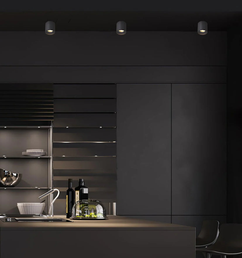 Modupoint Ceiling Light