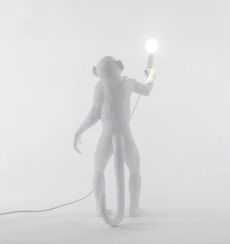 Monkey Table Lamp