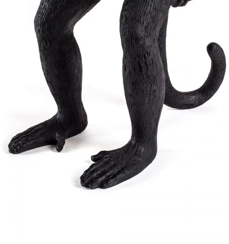 Monkey Table Lamp