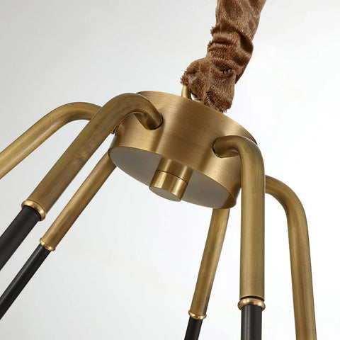 Montalembert Chandelier - Yiarolight