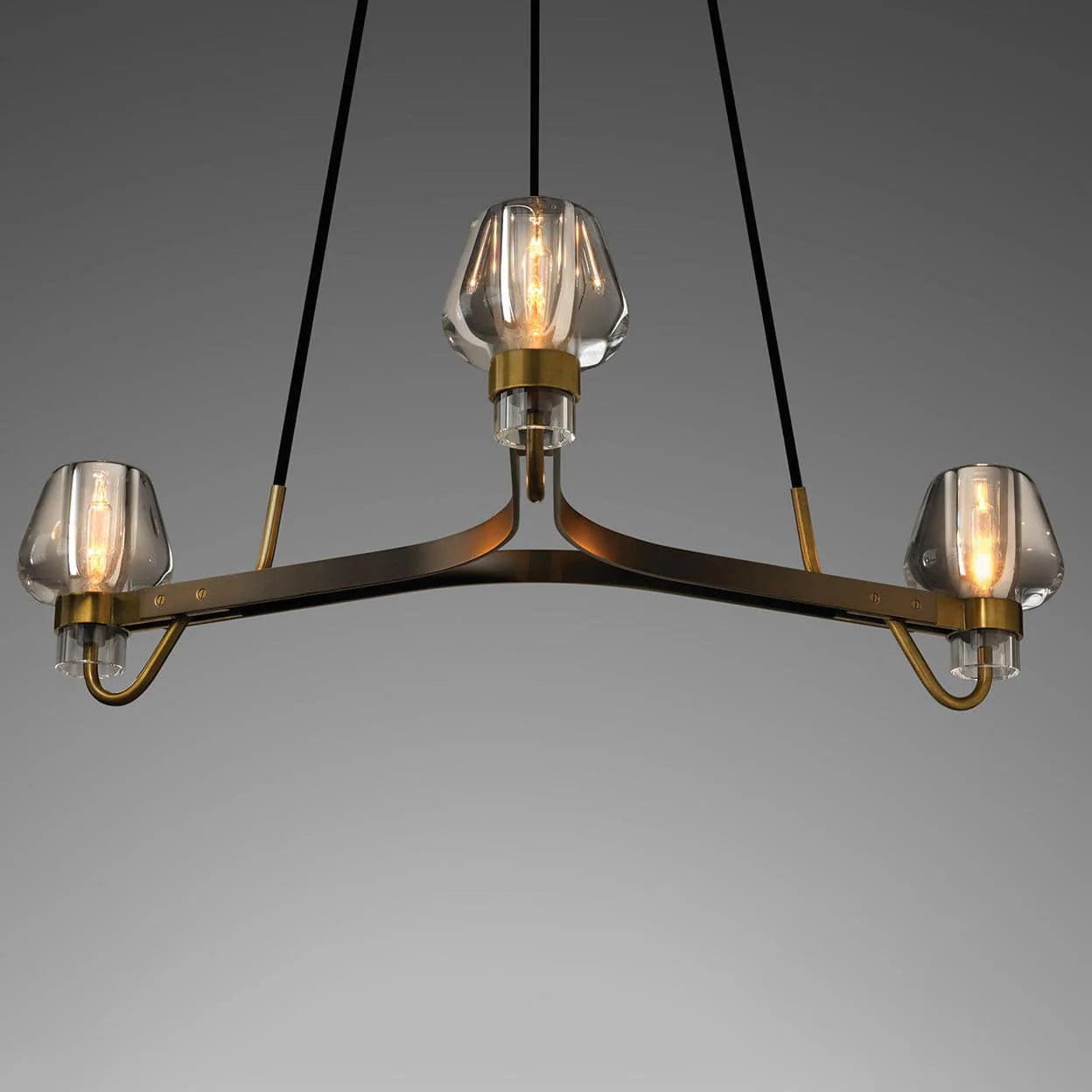 Montalembert Chandelier - Yiarolight