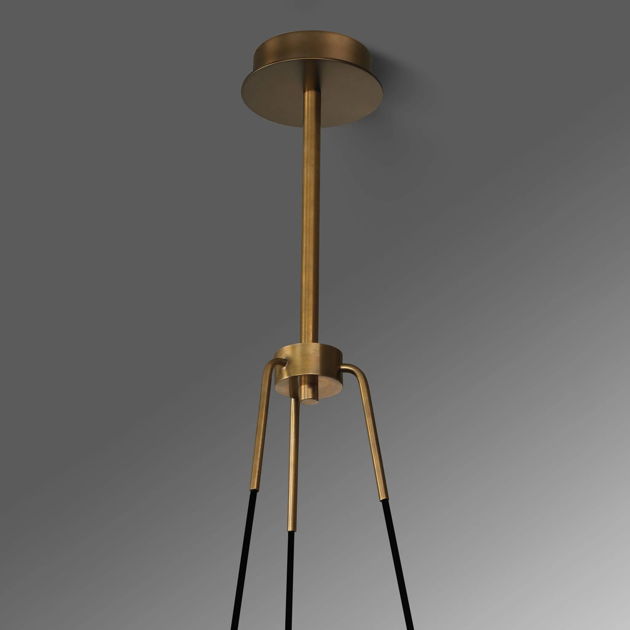 Montalembert Chandelier - Yiarolight