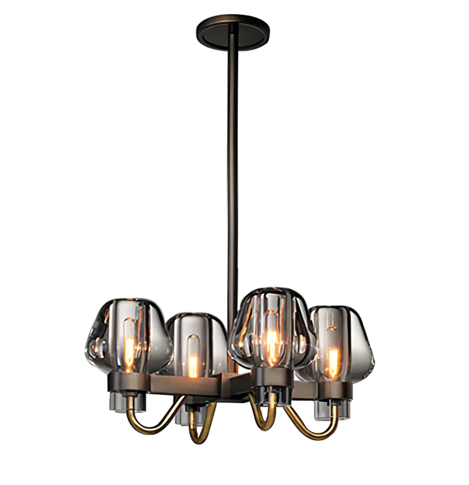 Montalembert Chandelier - Yiarolight