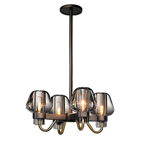 Montalembert Chandelier - Yiarolight
