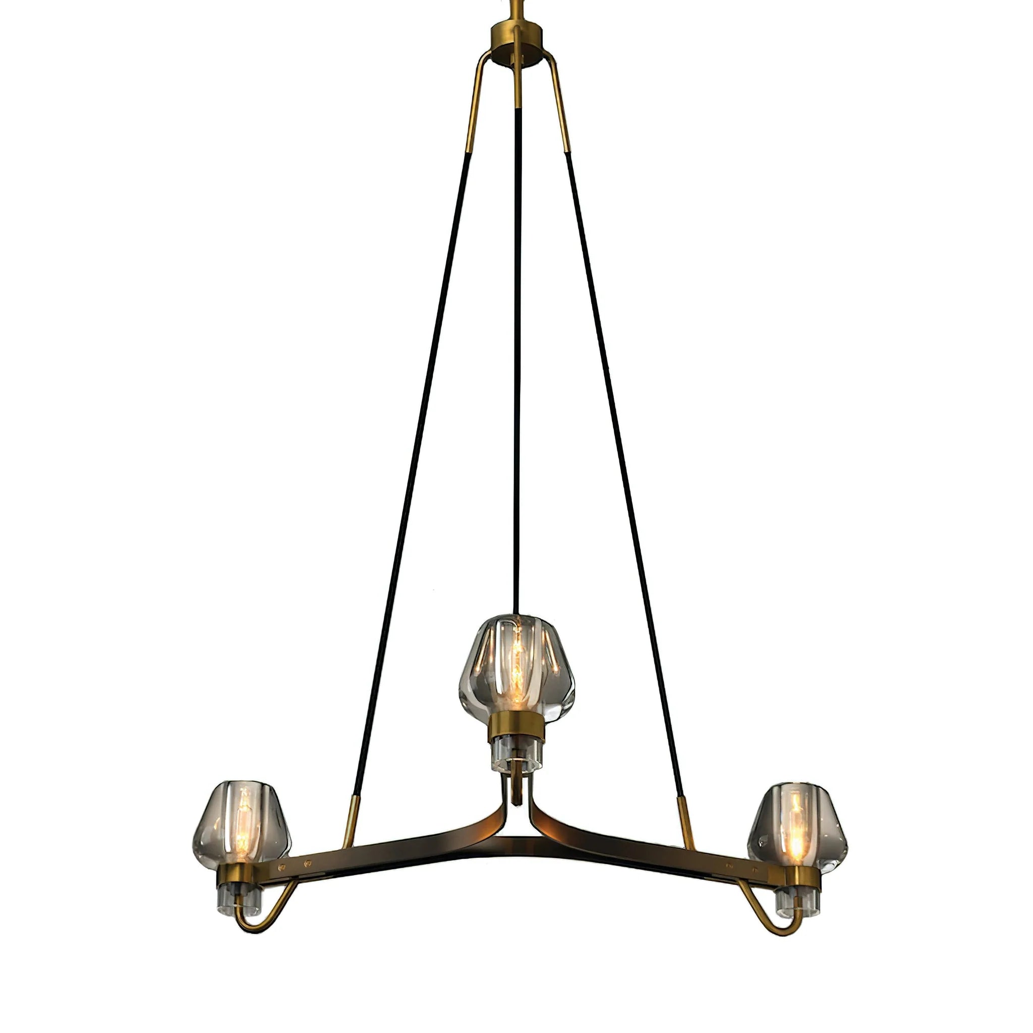 Montalembert Chandelier - Yiarolight