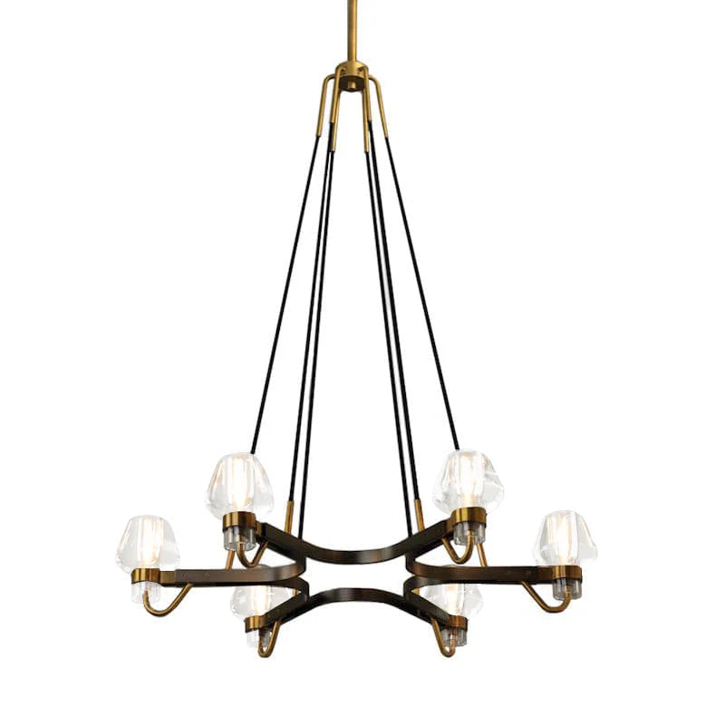 Montalembert Chandelier - Yiarolight