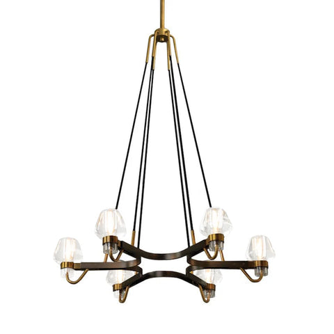 Montalembert Chandelier - Yiarolight