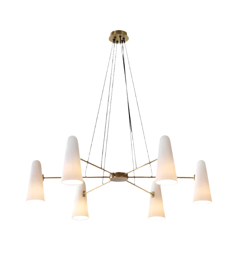 Montfaucon Chandelier