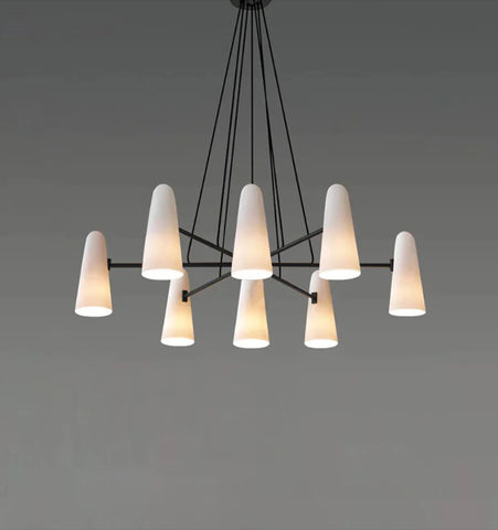 Montfaucon Chandelier