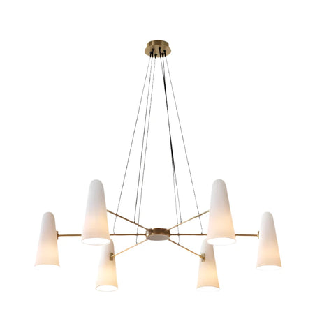 Montfaucon Chandelier