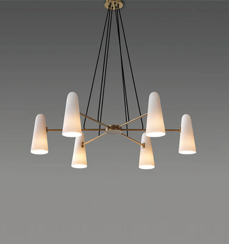 Montfaucon Chandelier