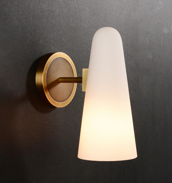 Montfaucon Wall Lamp