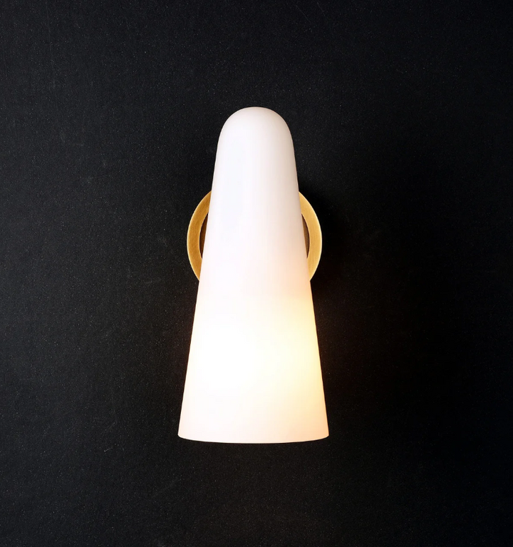 Montfaucon Wall Lamp