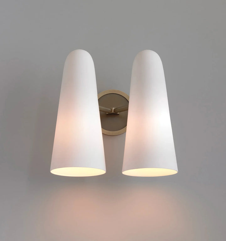 Montfaucon Wall Lamp