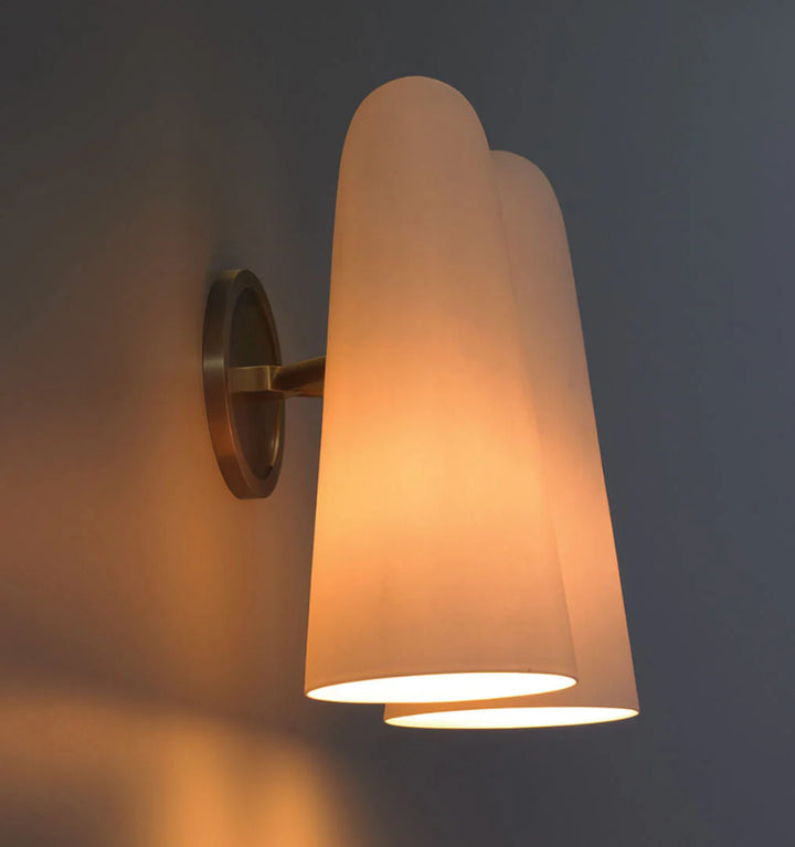 Montfaucon Wall Lamp